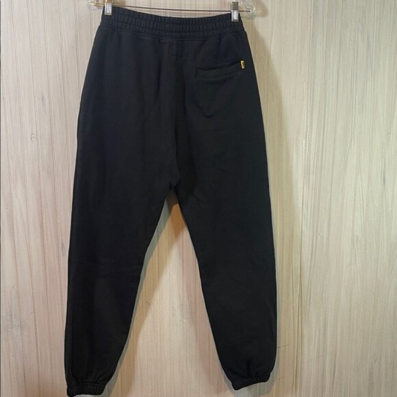 GOLF WANG MULTI 3D LOGO SWEATPANTS JOGGERS SMALL - Picture 5 of 6